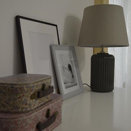 Pod Bilou Vezi Apartment Straznice Luaran gambar