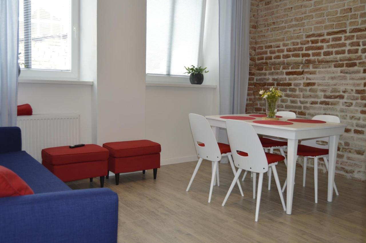 Pod Bilou Vezi Apartment Straznice Luaran gambar
